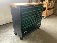 Jungwille - jw42xl - gereedschapswagen - afbeelding 10 van  16