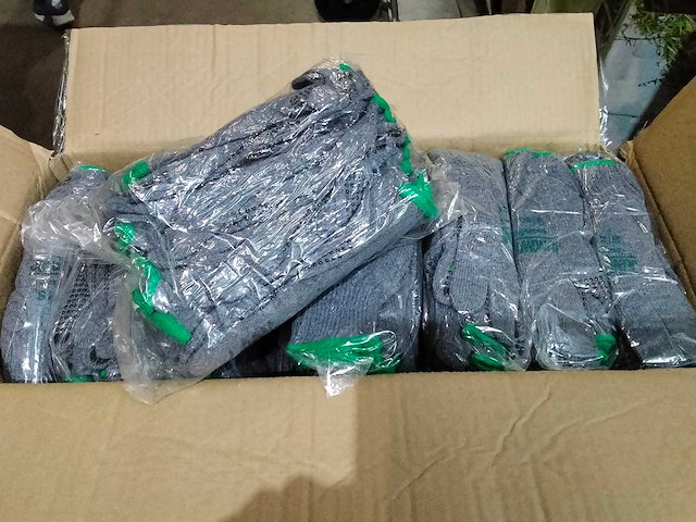 Jungwille - paar professionele werkhandschoenen (240x) - afbeelding 3 van  6