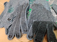 Jungwille - paar professionele werkhandschoenen (240x) - afbeelding 4 van  6