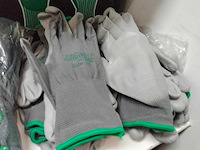 Jungwille - paar werkhandschoenen (240x) - afbeelding 2 van  5