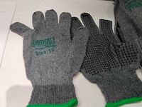 Jungwille - paar werkhandschoenen (240x) - afbeelding 3 van  5