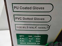 Jungwille - paar werkhandschoenen (240x) - afbeelding 4 van  5