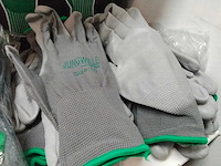 Jungwille - paar werkhandschoenen (240x) - afbeelding 2 van  5