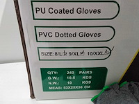 Jungwille - paar werkhandschoenen (240x) - afbeelding 4 van  5