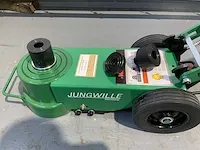 Jungwille 80t garagekrik - afbeelding 9 van  13