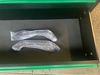 Jungwille hockenheim gereedschapswagen "ongebruikt" - afbeelding 5 van  14
