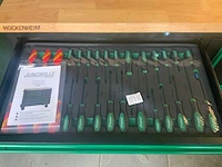 Jungwille hockenheim gereedschapswagen "ongebruikt" - afbeelding 9 van  14