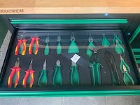 Jungwille hockenheim gereedschapswagen "ongebruikt" - afbeelding 10 van  14