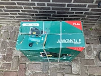 Jungwille jw2024 luchtcompressor - afbeelding 3 van  3