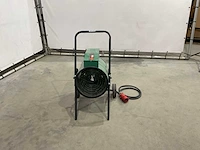 Jungwille jw360-e heater - afbeelding 3 van  7