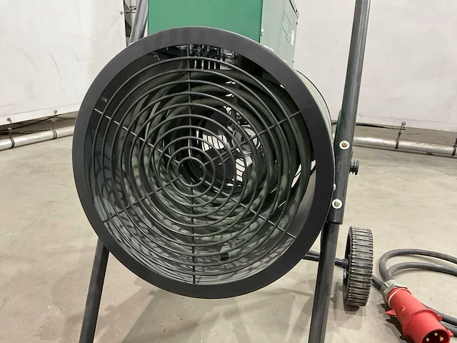 Jungwille jw360-e heater - afbeelding 4 van  7