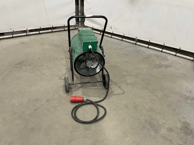 Jungwille jw360-e heater - afbeelding 5 van  7