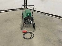 Jungwille jw360-e heater - afbeelding 5 van  7