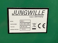 Jungwille jw360-e heater - afbeelding 7 van  7