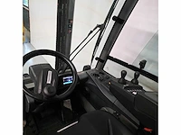 Junheinrich - 2019 - efg 540ks - vorkheftruck - afbeelding 16 van  23