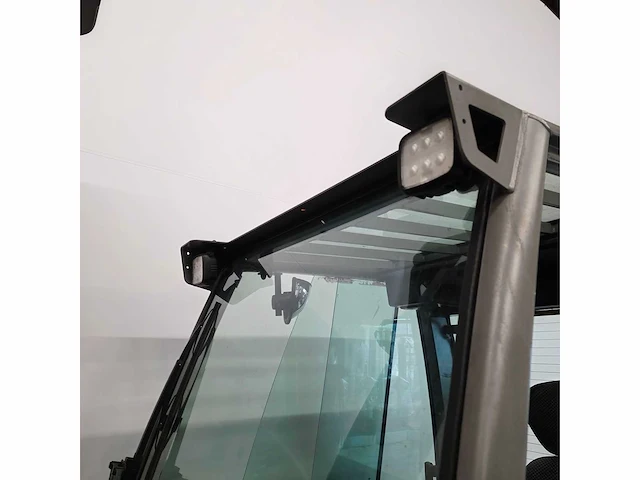 Junheinrich - 2019 - efg 540ks - vorkheftruck - afbeelding 18 van  23