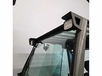 Junheinrich - 2019 - efg 540ks - vorkheftruck - afbeelding 18 van  23