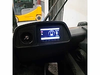 Junheinrich - 2019 - efg 540ks - vorkheftruck - afbeelding 19 van  23