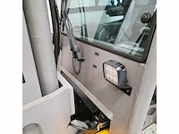 Junheinrich - 2019 - efg 540ks - vorkheftruck - afbeelding 21 van  23