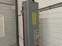 Junior - 1650 x 1960 - pallet stretch folie wikkelaars - afbeelding 6 van  8