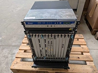 Juniper - mx960 - cas-bp-mx960-s-a - router - afbeelding 1 van  2