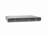 Juniper ex4300-48p netwerk switch (8x) - afbeelding 1 van  5