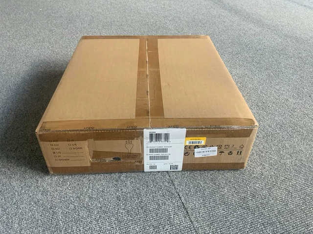 Juniper ex4300-48p netwerk switch (8x) - afbeelding 2 van  5