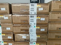 Juniper ex4300-48p netwerk switch (8x) - afbeelding 5 van  5