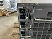 Juniper mx-10008 router - afbeelding 3 van  14