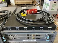 Juniper mx-10008 router - afbeelding 4 van  14