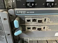 Juniper mx-10008 router - afbeelding 8 van  14