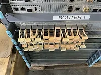 Juniper mx10008 router - afbeelding 2 van  16
