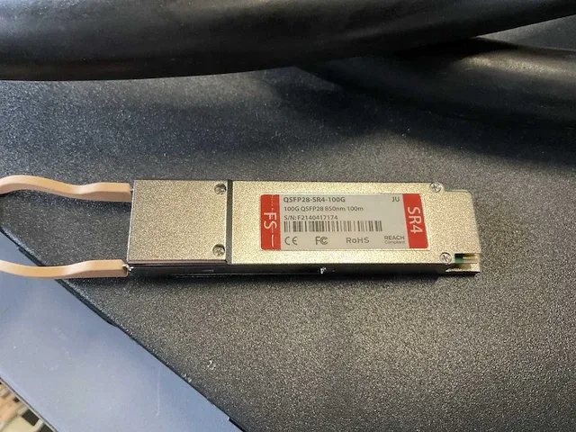 Juniper mx10008 router - afbeelding 3 van  16