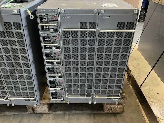 Juniper mx10008 router - afbeelding 6 van  16