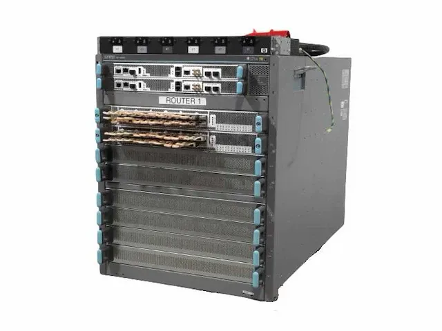 Juniper mx10008 router - afbeelding 1 van  16