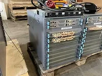 Juniper mx10008 router - afbeelding 9 van  16