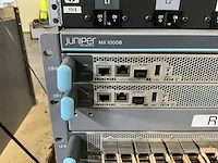 Juniper mx10008 router - afbeelding 10 van  16