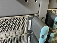 Juniper mx10008 router - afbeelding 15 van  16