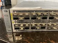 Juniper networks qfx100002-72q 2u switch - afbeelding 2 van  8