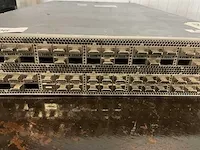 Juniper networks qfx100002-72q 2u switch - afbeelding 3 van  8