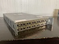 Juniper networks qfx100002-72q 2u switch