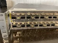 Juniper networks qfx100002-72q 2u switch - afbeelding 2 van  7
