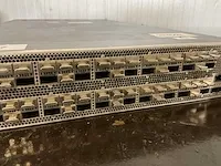 Juniper networks qfx100002-72q 2u switch - afbeelding 3 van  7