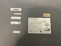 Juniper networks qfx100002-72q 2u switch - afbeelding 5 van  7