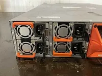Juniper networks qfx100002-72q 2u switch - afbeelding 6 van  7
