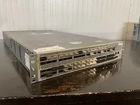 Juniper networks qfx100002-72q 2u switch - afbeelding 1 van  7