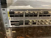 Juniper networks qfx100002-72q 2u switch - afbeelding 2 van  7
