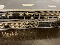 Juniper networks qfx100002-72q 2u switch - afbeelding 3 van  7