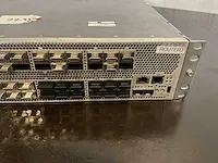 Juniper networks qfx100002-72q 2u switch - afbeelding 4 van  7