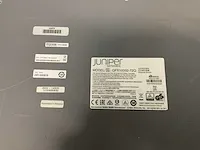 Juniper networks qfx100002-72q 2u switch - afbeelding 5 van  7